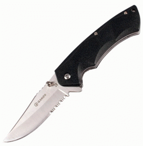 Нож Ganzo G617