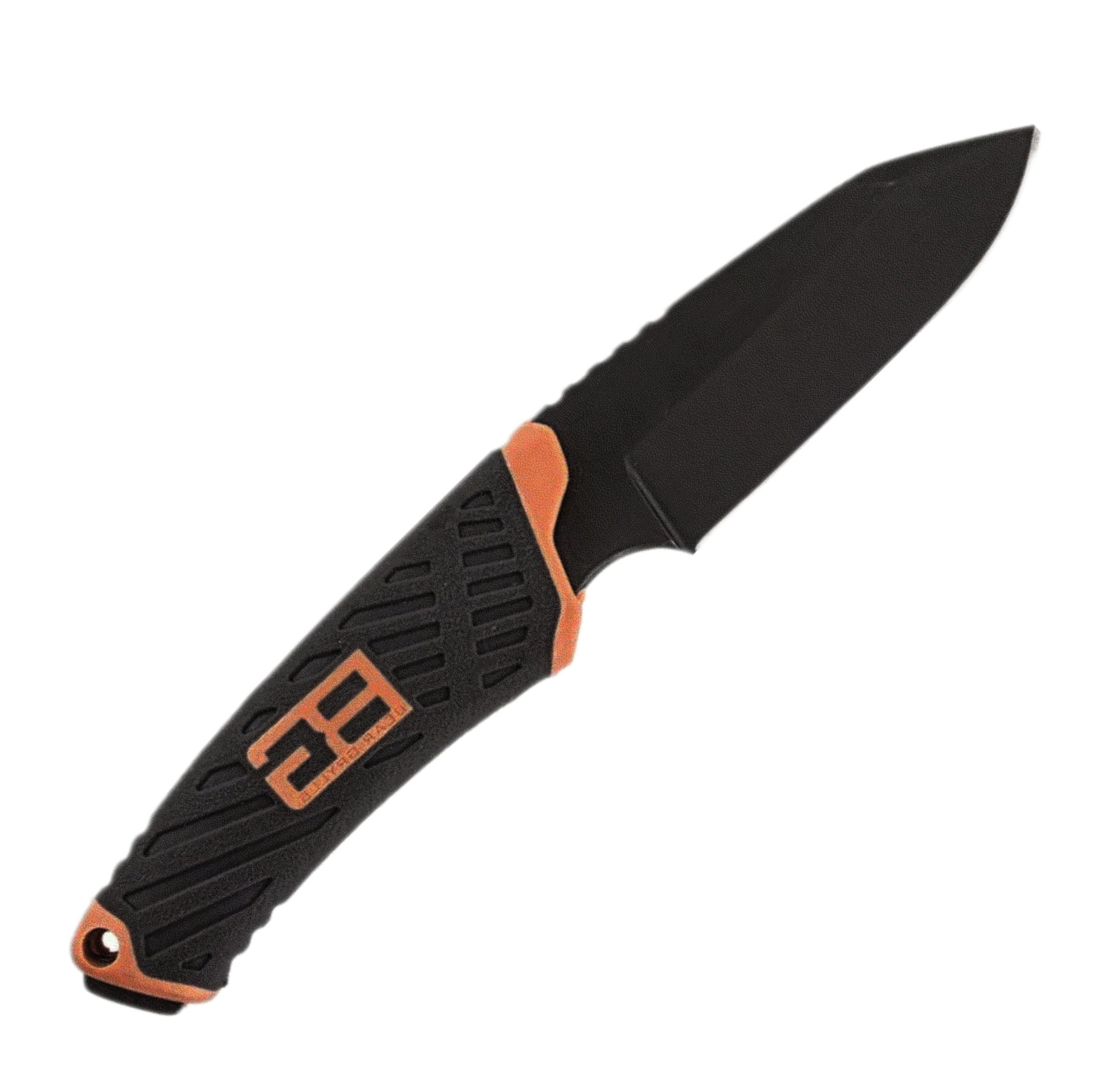 Нож Gerber Bear Grylls Compact Fixed Blade - Вольные стрелки