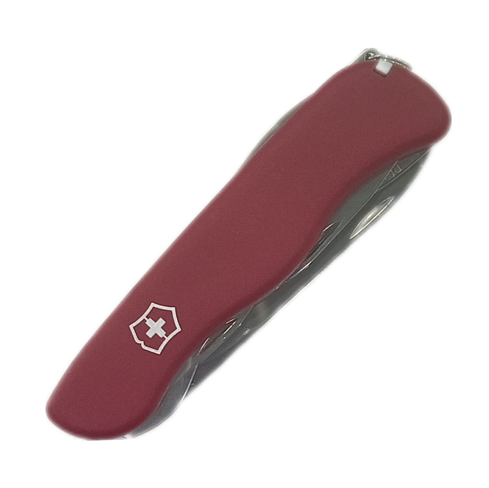 Нож Victorinox 0.8513. OUTRIDER 111mm / красный - Вольные стрелки