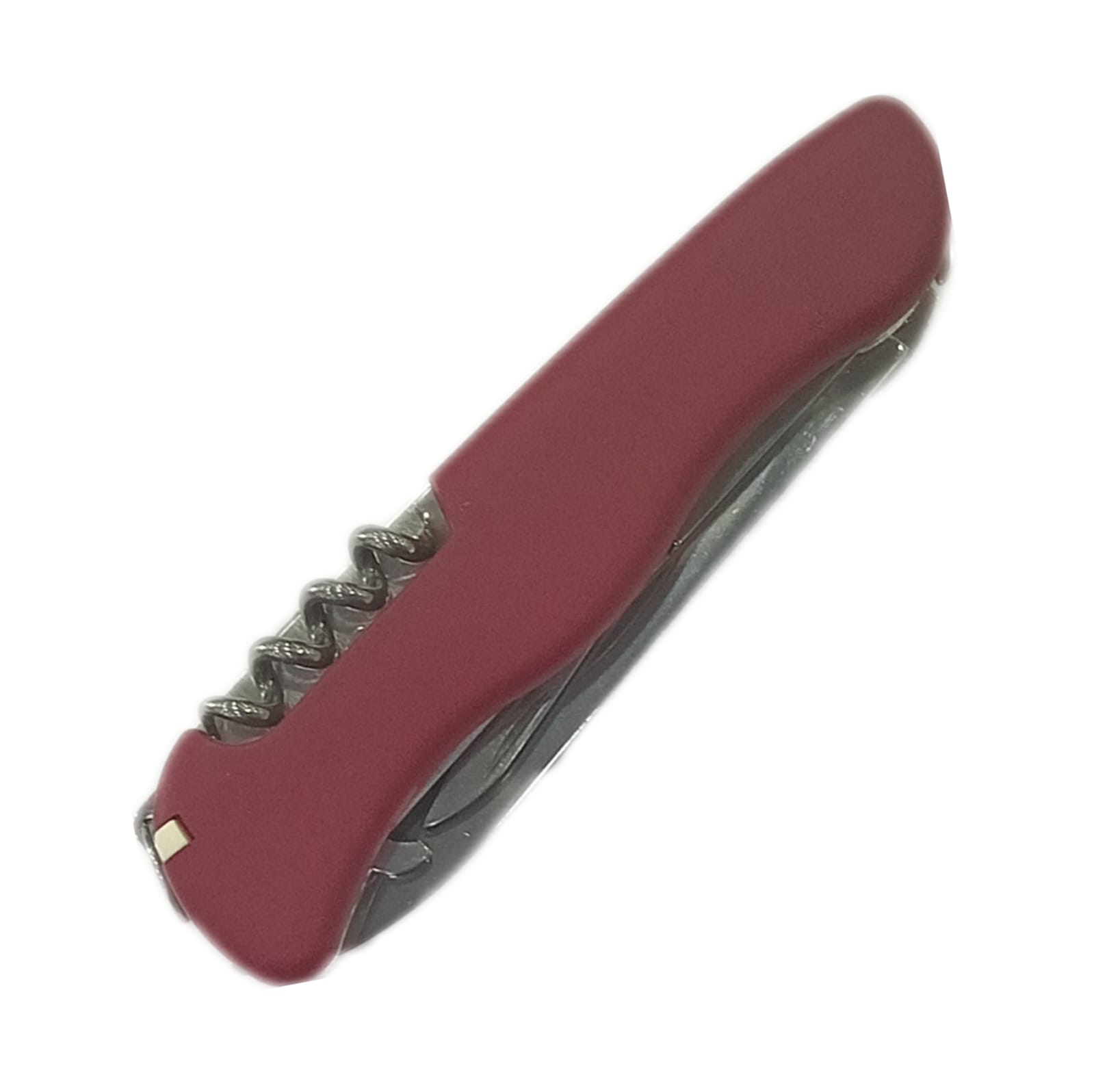 Нож Victorinox 0.8513. OUTRIDER 111mm / красный - Вольные стрелки