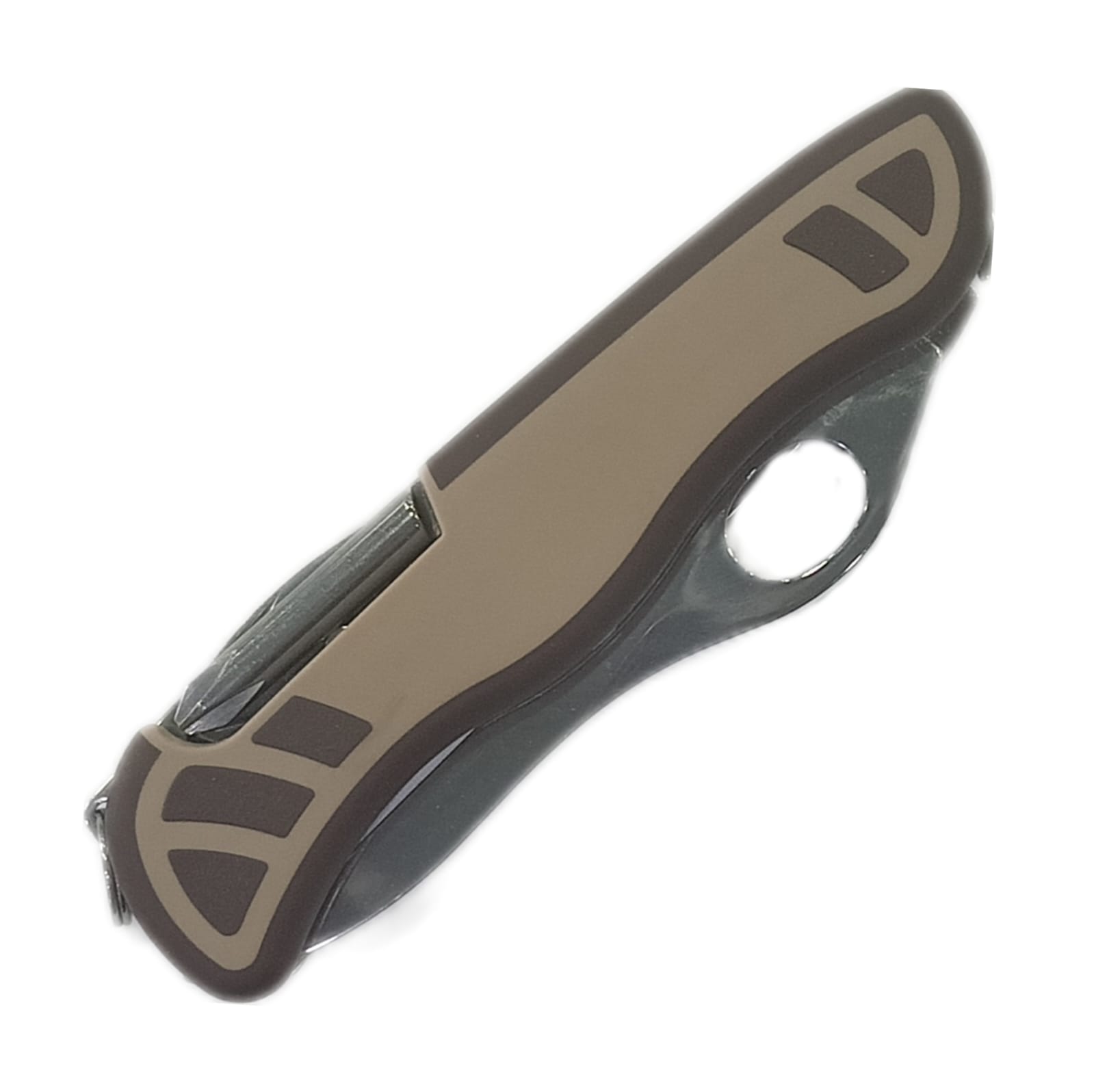 Нож Victorinox 0.8461.MWС941 камуфляж пустыня - Вольные стрелки