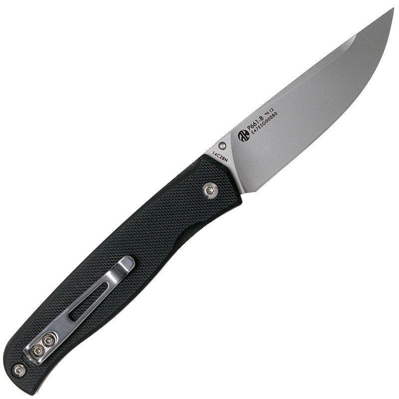 Нож Ruike складной P661-B - Вольные стрелки