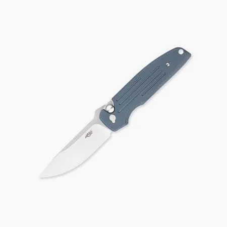 Нож Ganzo Firebird FH926-GY, серый