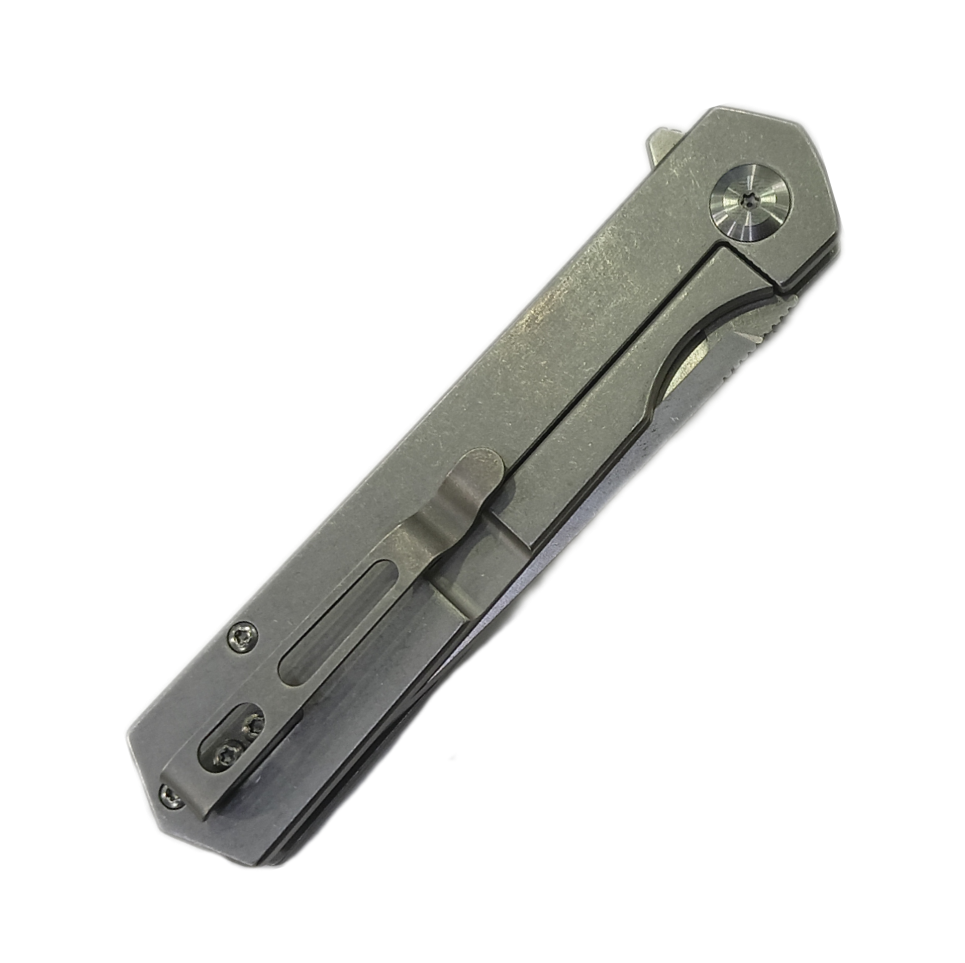 Нож Ganzo Firebird FH12-SS - Вольные стрелки