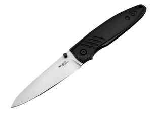 Нож Mr. Blade Shot (black)