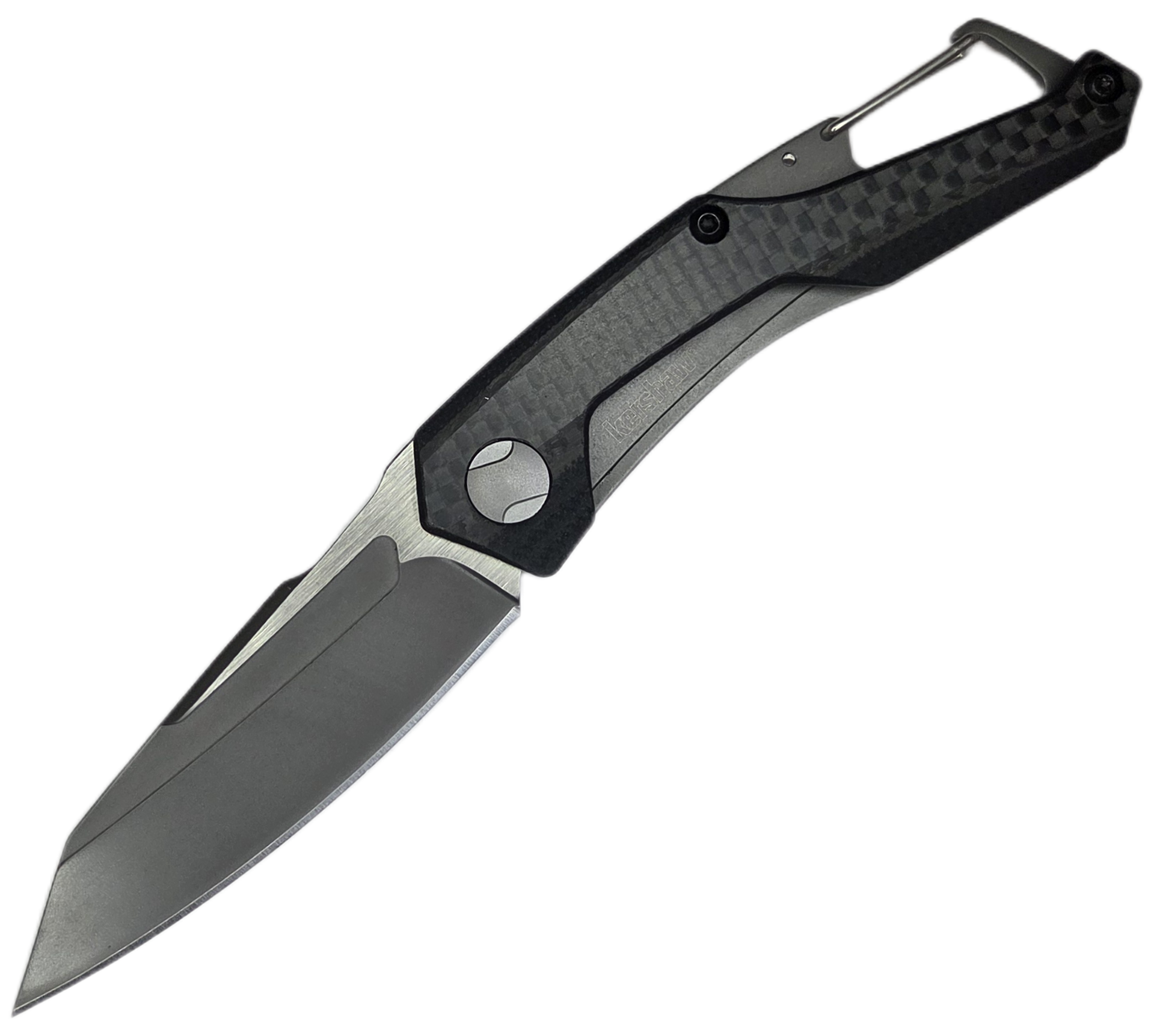 Нож складной Kershaw "Reverb" (1220), сталь 8Cr13MoV, G-10
