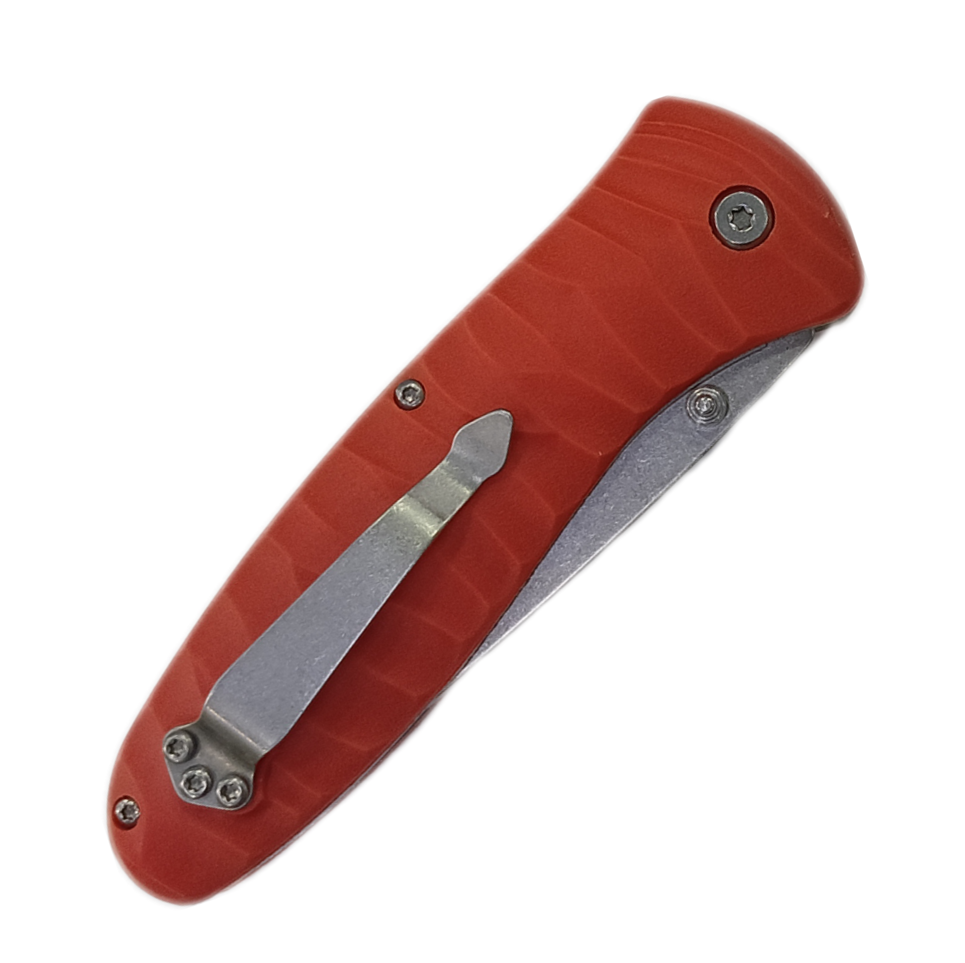 Нож Ganzo G6252-OR - Вольные стрелки