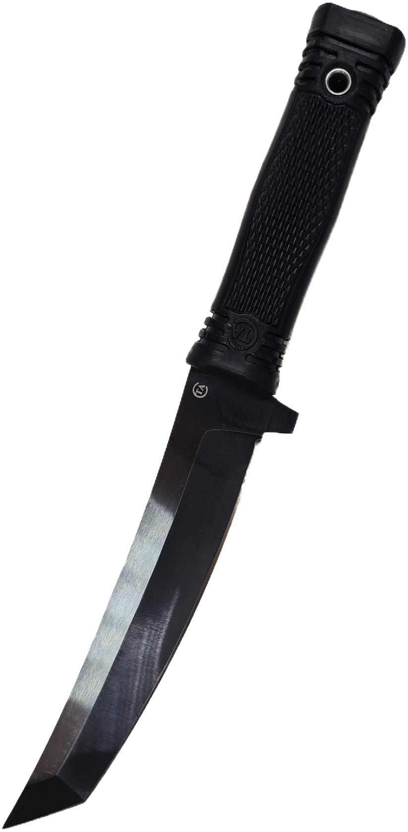 Нож СТА, Прапор (65Г, резина, нов.)