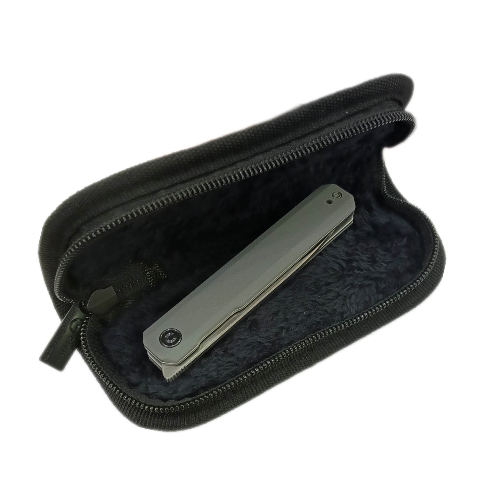 Нож складной CIVIVI Exarch, D2, G10,серый - Вольные стрелки