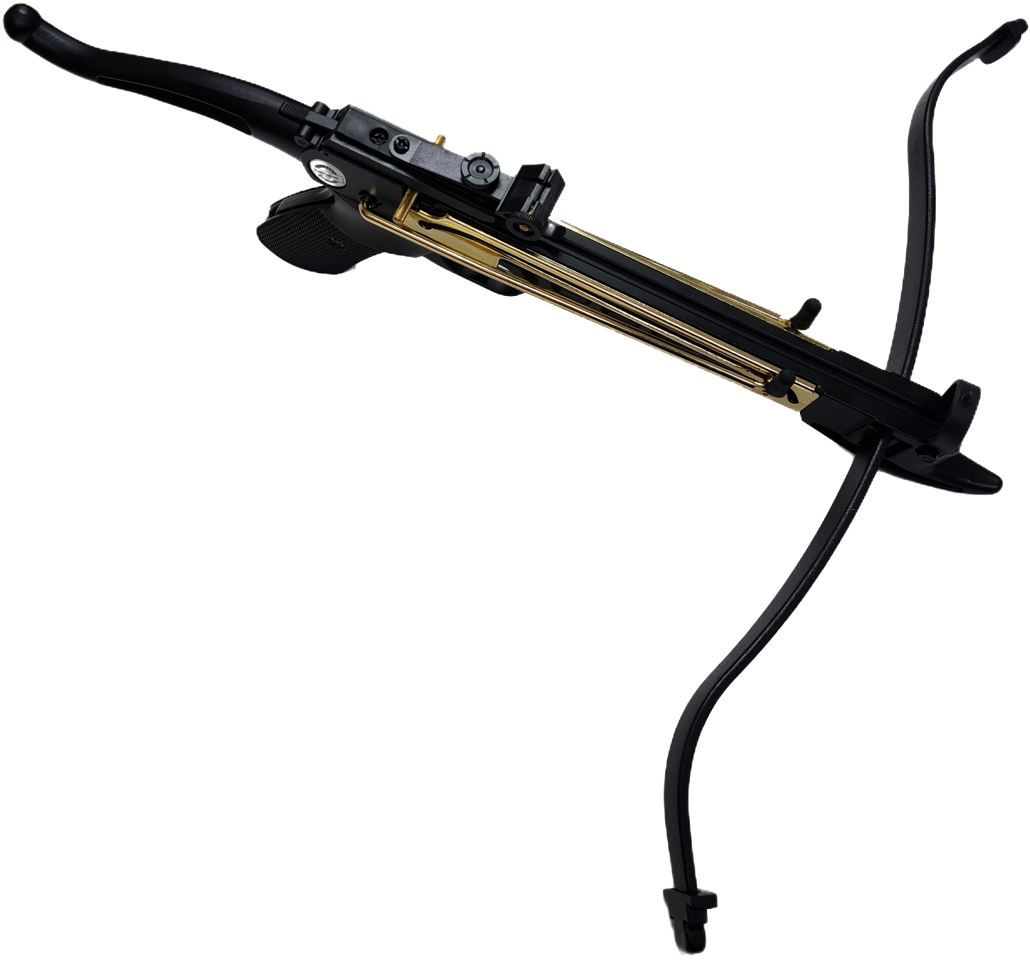 Арбалет-пистолет Remington Kite, black, алюм. - Вольные стрелки