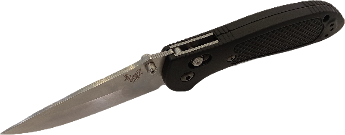 Нож Benchmade 551 Griptilian S30V  - Вольные стрелки
