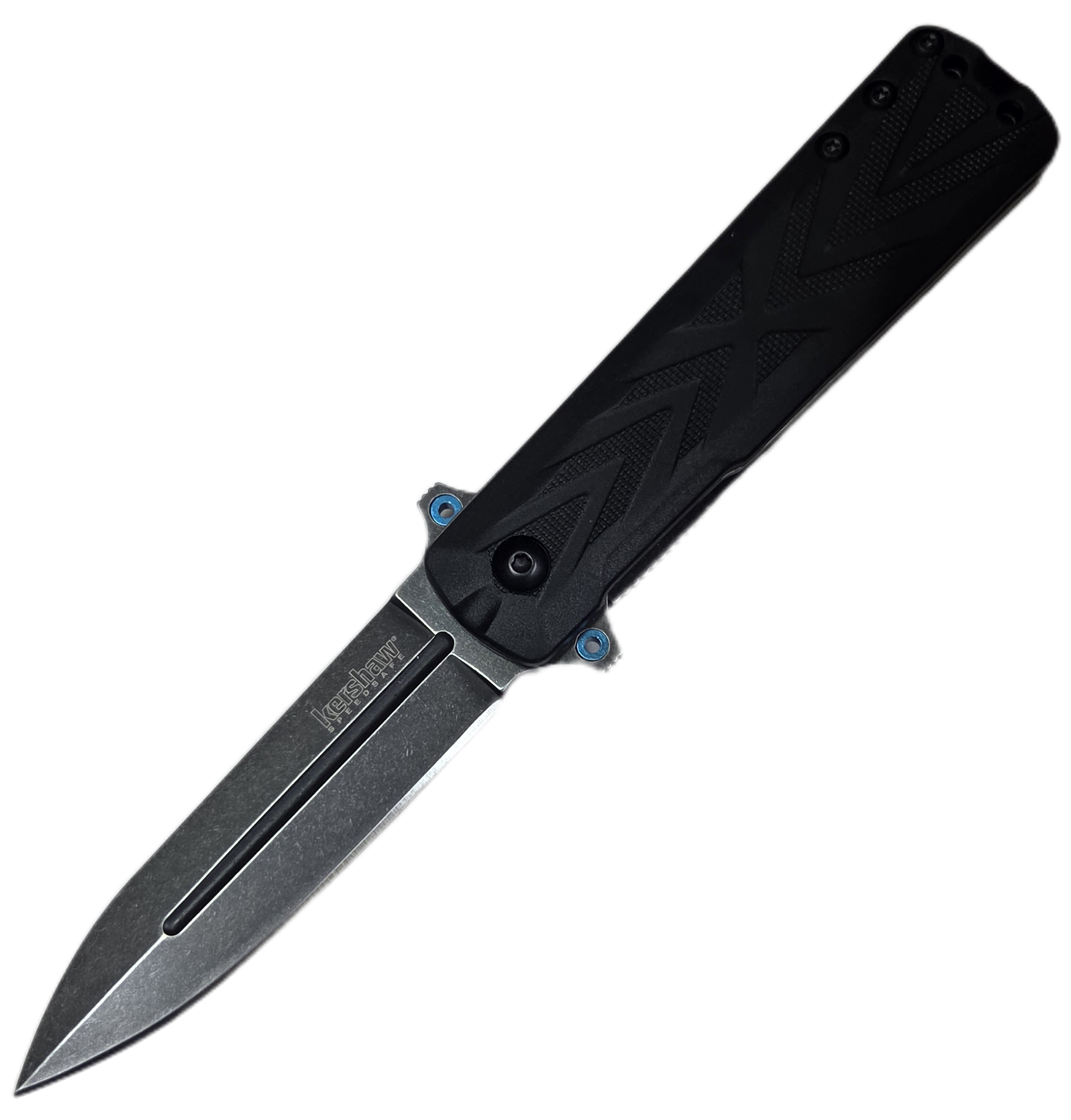 Нож складной Kershaw "Barstow" (3960), сталь 8Cr13MoV, рукоять Nylon