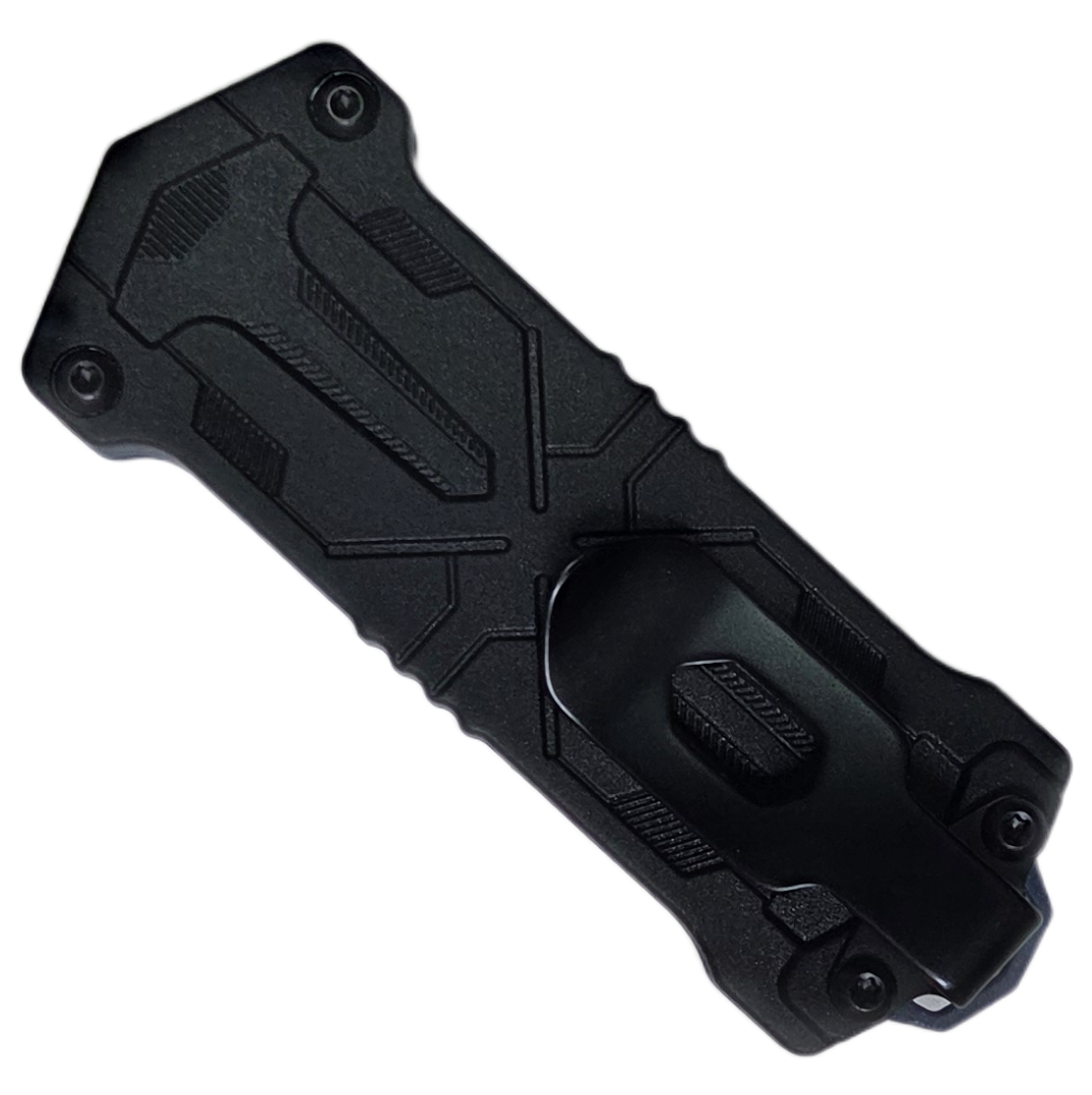 Нож складной Kershaw "Kapsule" (1190) cталь 8Cr13MoV, рукоять GFN - Вольные стрелки