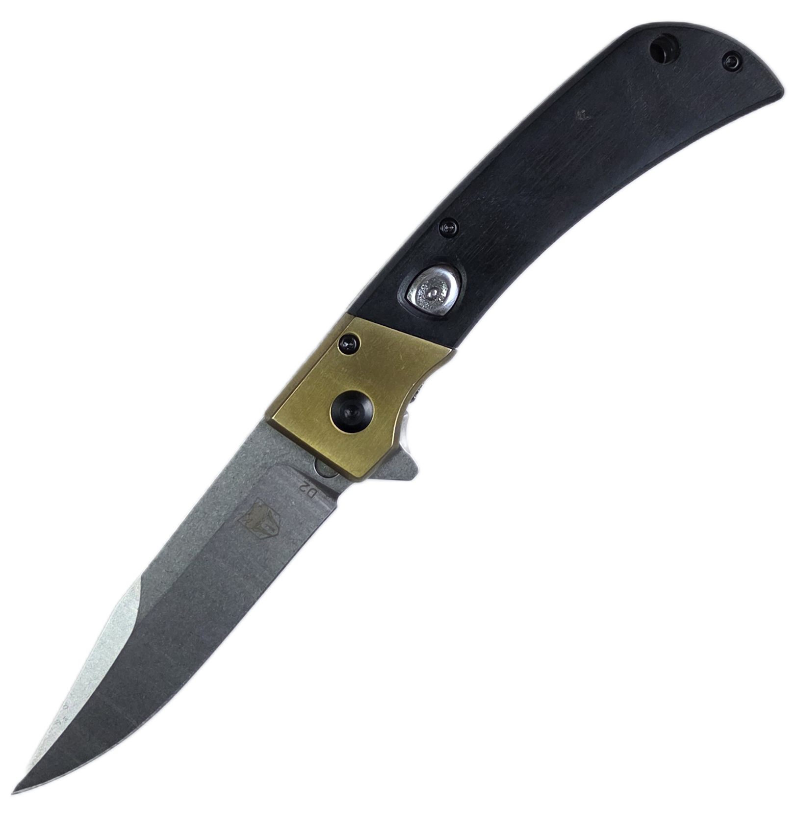 Нож складной Cobratec Knives DY-053