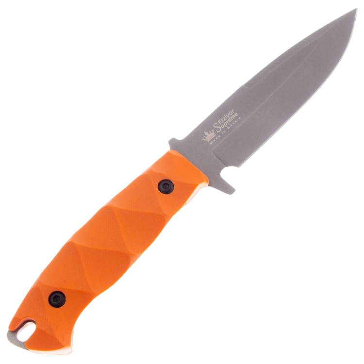 Нож Кизляр Severus D2 (Tacwash, G10) - Вольные стрелки