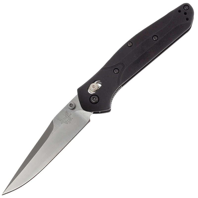 Нож Benchmade 943 Axis (сатин)