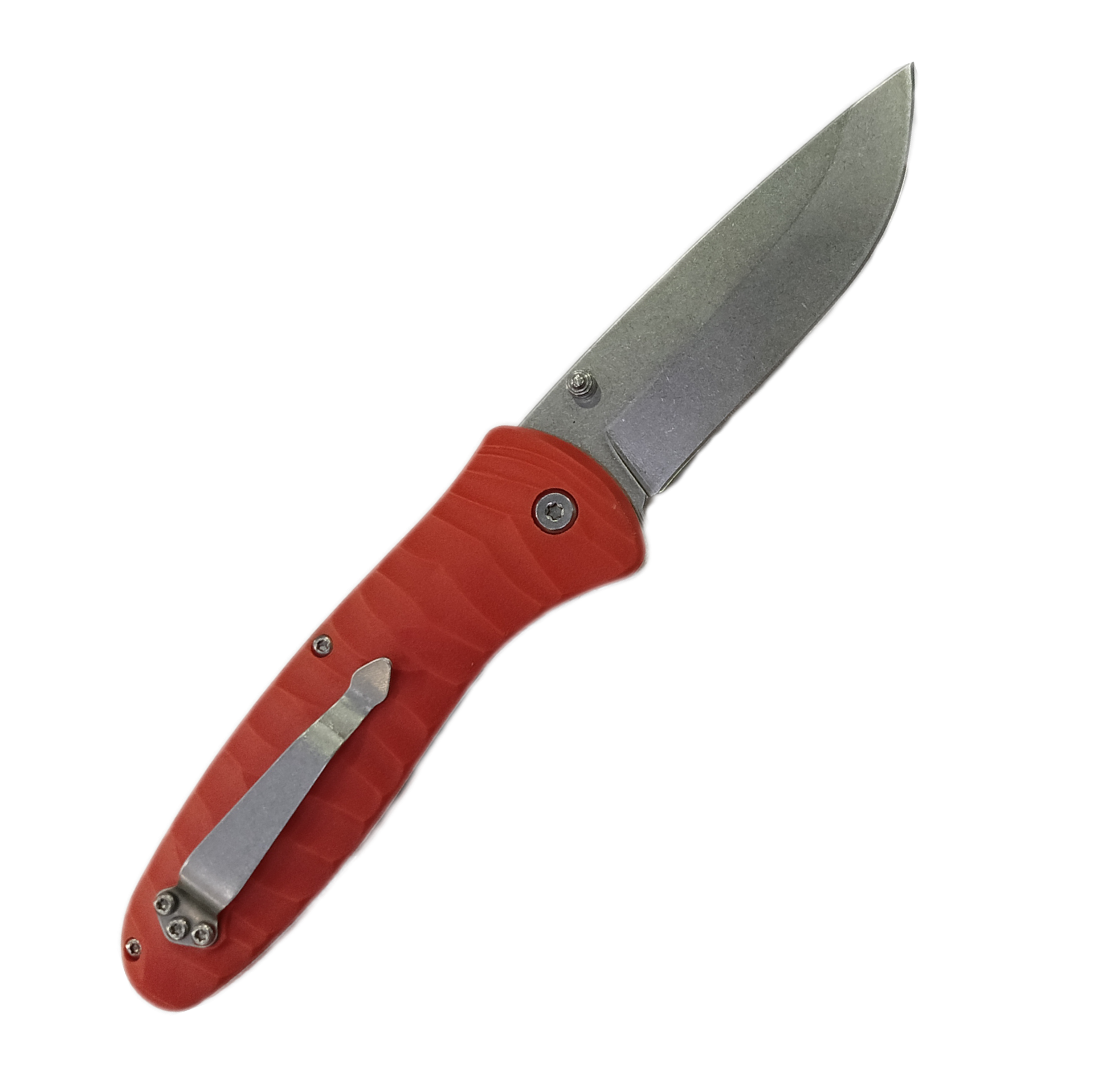 Нож Ganzo G6252-OR - Вольные стрелки