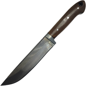 Нож АН Корд, рук.текст., 13см ШХ-15