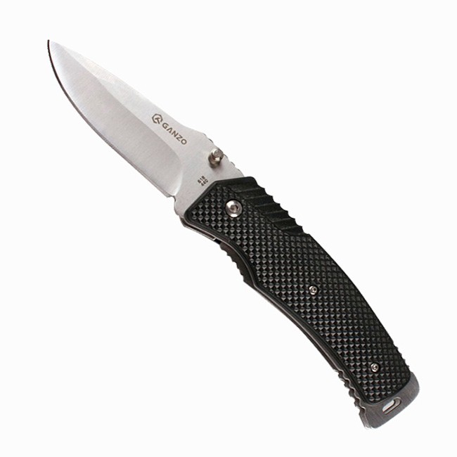 Нож Ganzo G618 - Вольные стрелки