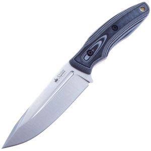Нож Кизляр CityHunter AUS-8 (сатин, G10, ножны кайдекс)