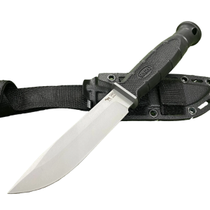 Нож Саро Финский (К110/Резина) 
