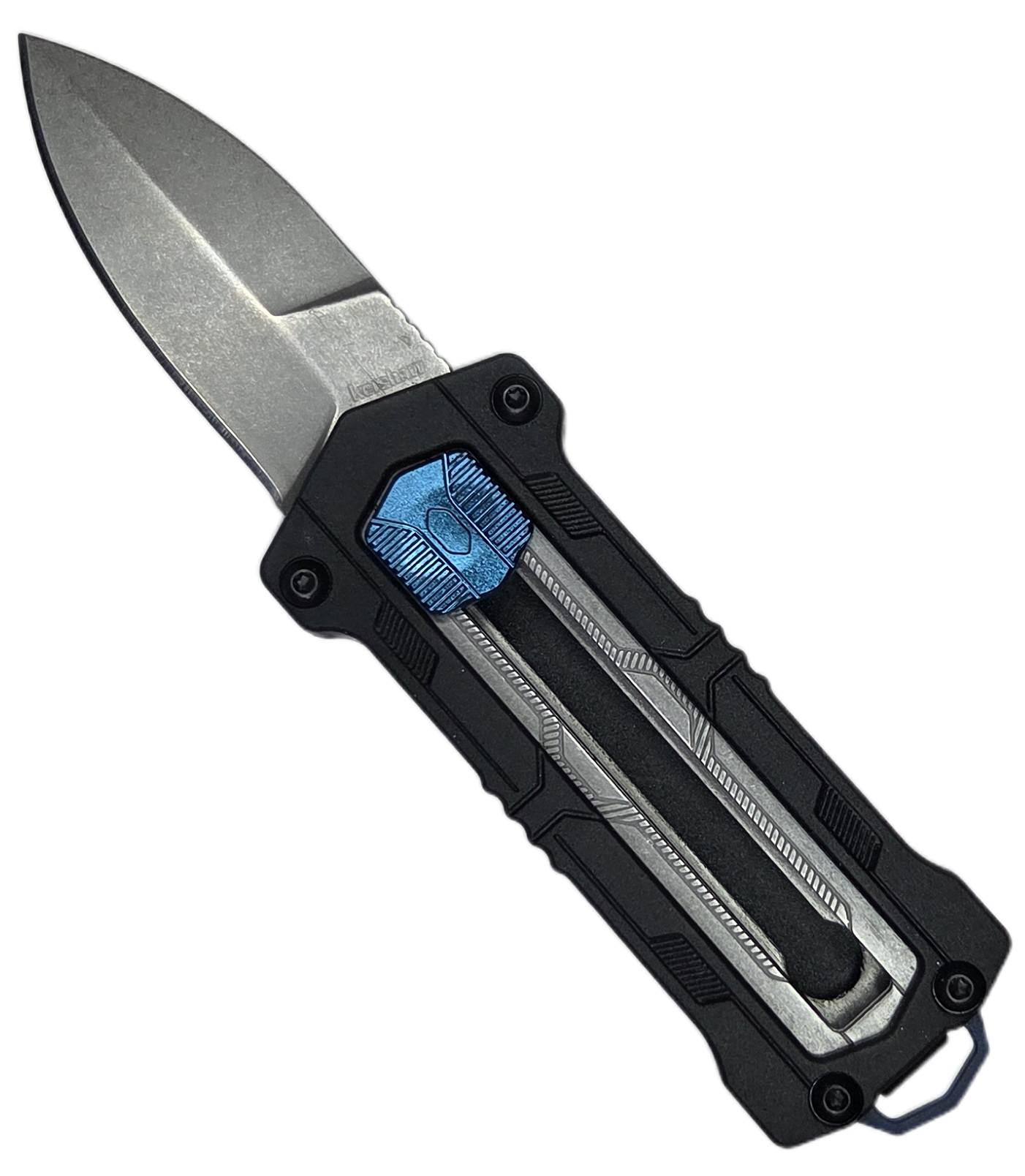 Нож складной Kershaw "Kapsule" (1190) cталь 8Cr13MoV, рукоять GFN