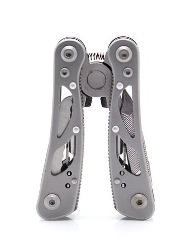 Инструмент Ganzo G104-S - Вольные стрелки