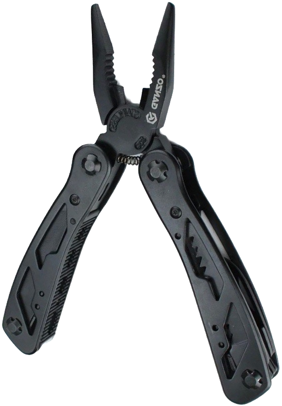 Инструмент Ganzo G104 - Вольные стрелки