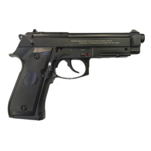 Пистолет пневматический Stalker S92ME, к.4,5мм