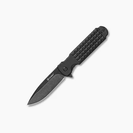 Нож Ganzo G627-BK, черный