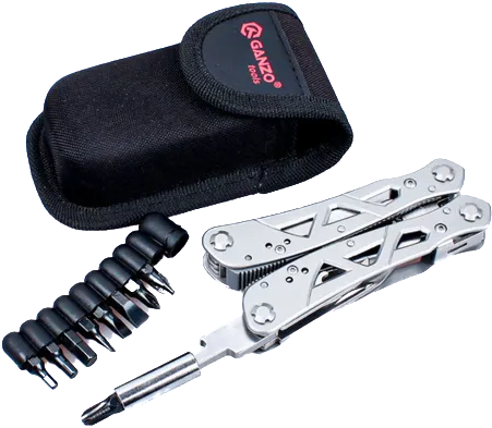 Инструмент Ganzo G112 - Вольные стрелки