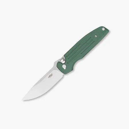 Нож Ganzo Firebird FH926-GB, зелёный