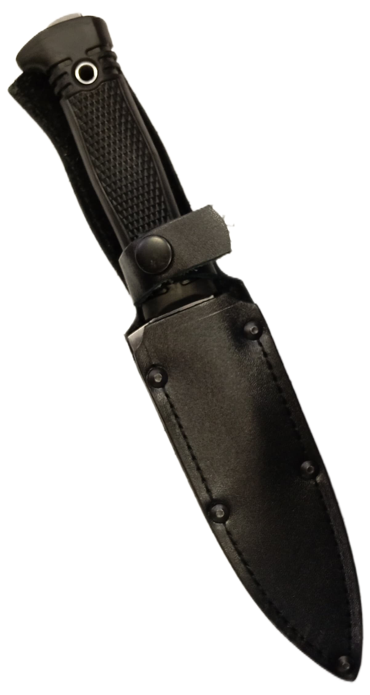 Нож СТА с, Мирный (D2, рез, нов) - Вольные стрелки