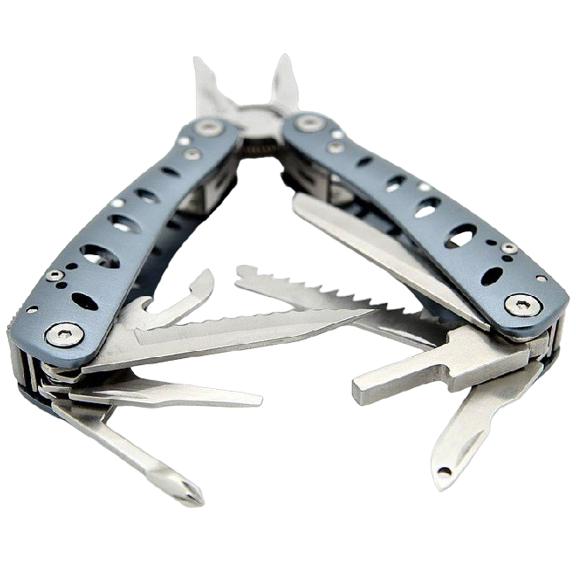 Инструмент Ganzo G101-H (205) - Вольные стрелки