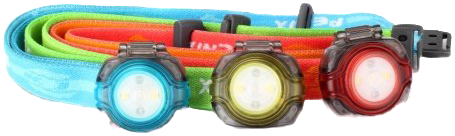 Фонарь Fenix HL05