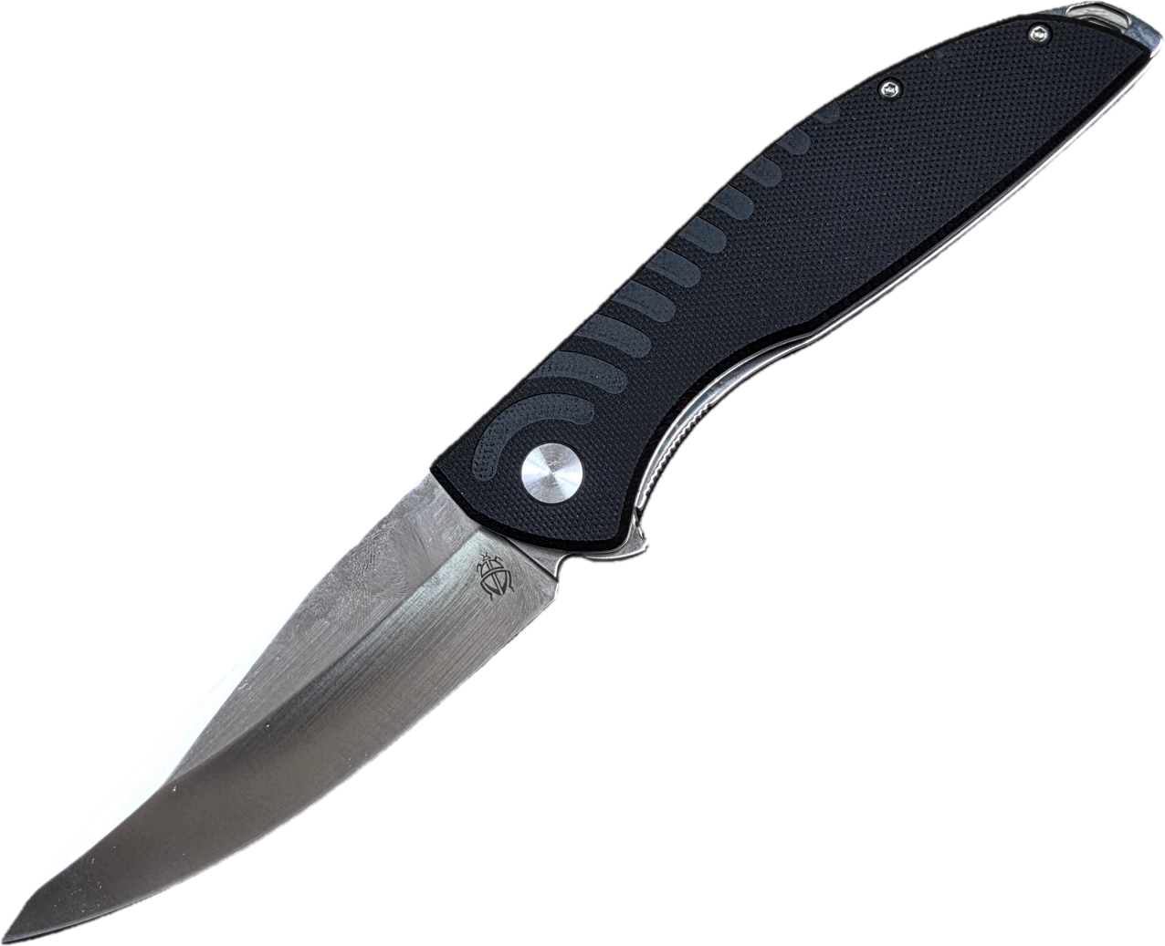 Нож складной Haps Bugs WD-311, 8Cr14MOV, G10