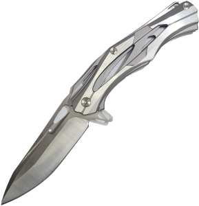 Нож Desepticon, 440c