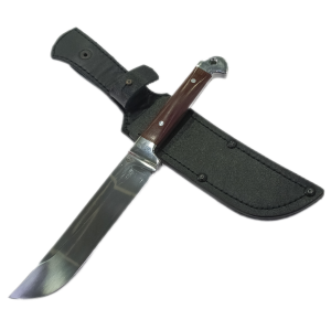 Нож СТА, Узбек-1 (65х13, дер)
