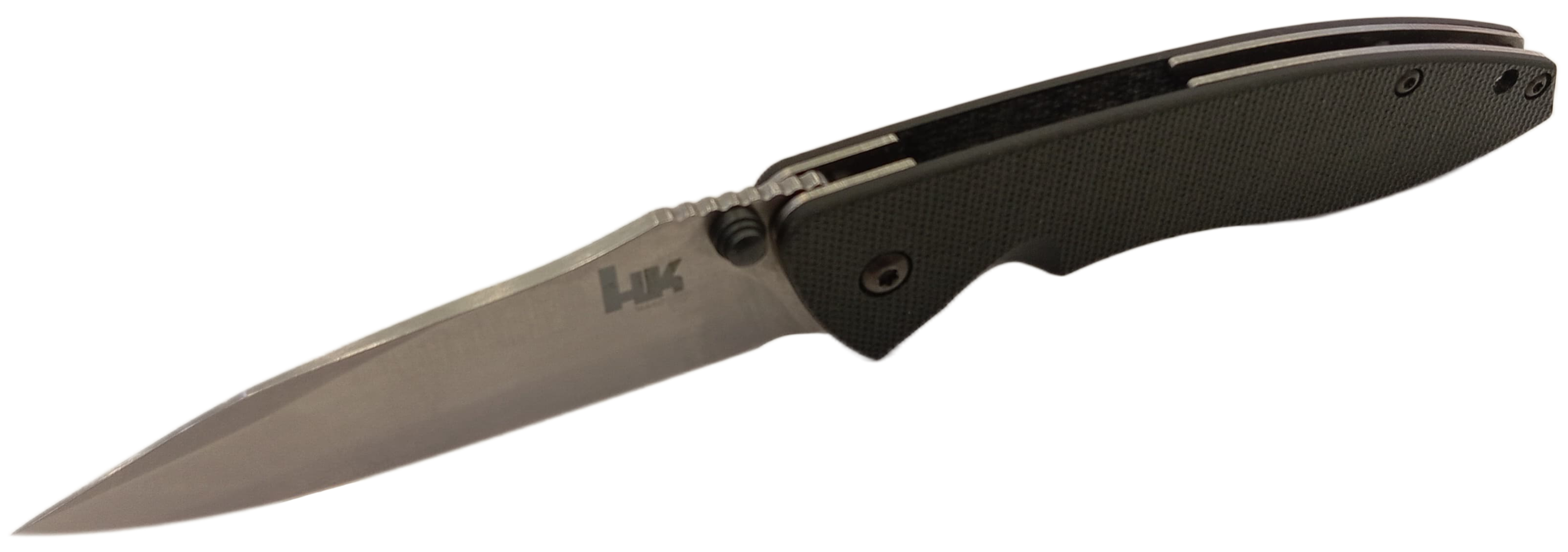 Нож Heckler & Koch Nitrous Blitz 14460 154CM - Вольные стрелки