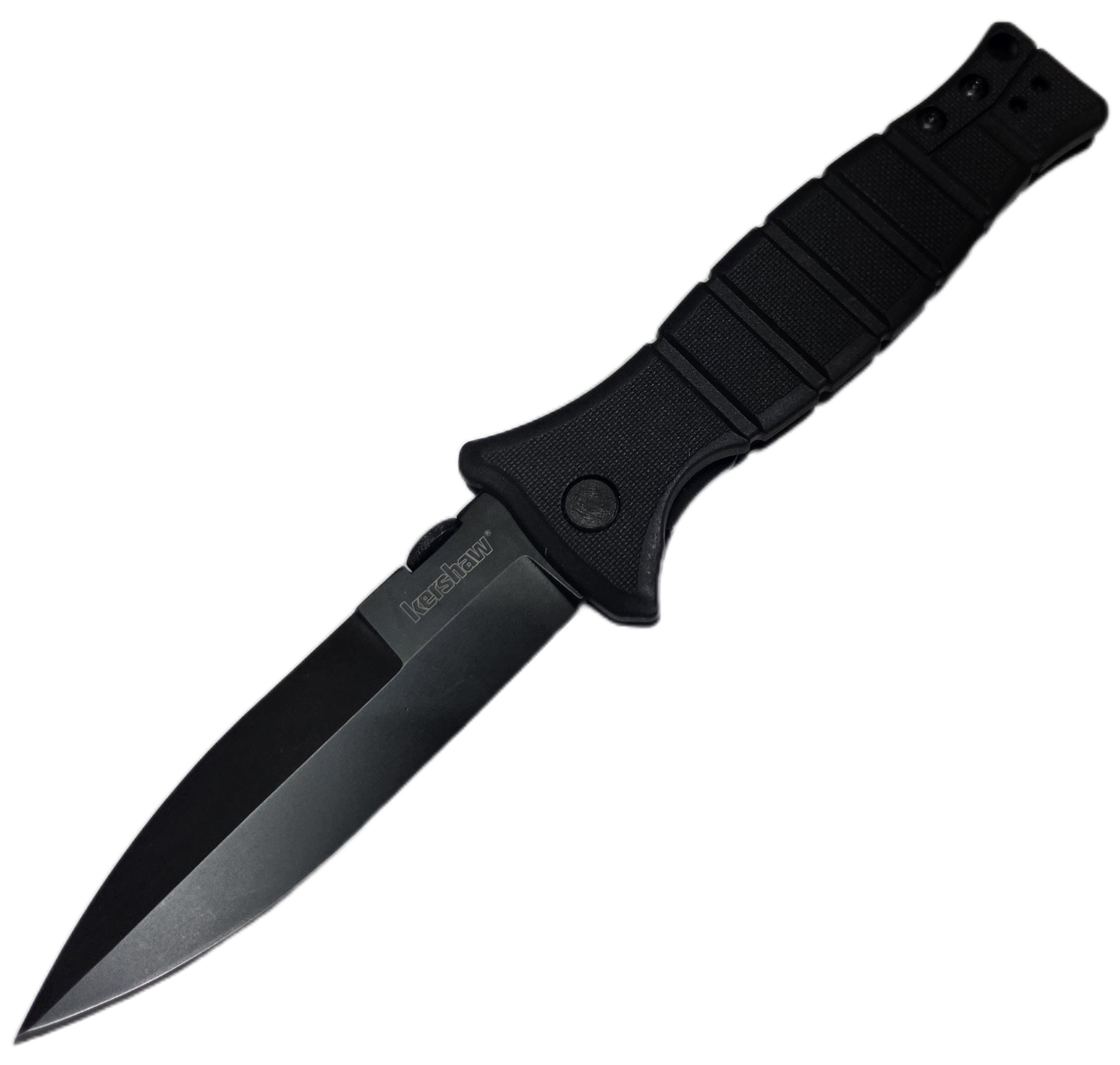 Нож складной Kershaw "XCOM" (3425), сталь 8Cr13MoV, рукоять GFN