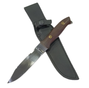 Нож ЗОК, Рубеж-1 (текстолит)