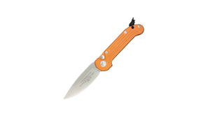 Нож Microtech LUDT, orange (реплика)