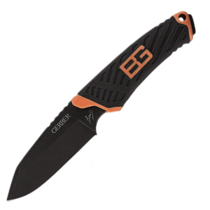 Нож Gerber Bear Grylls Compact Fixed Blade