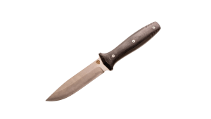 Нож Саро Кедр (К110/G10)