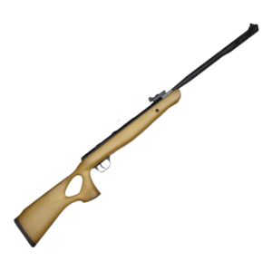 Винтовка пневматическая Crosman Valiant (чехол, дерево, NPE, SBD)