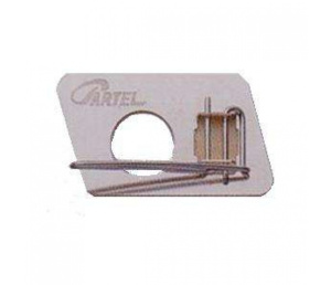 Полочка Cartel Flipper Rest RH для классического лука
