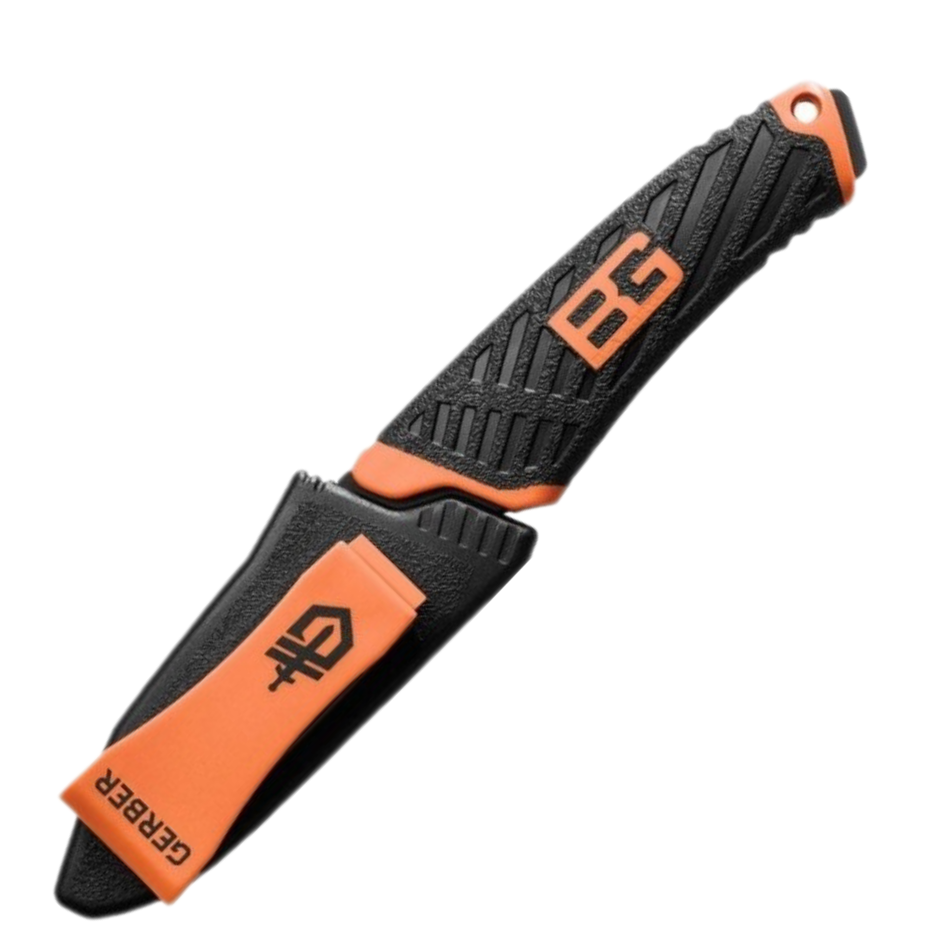 Нож Gerber Bear Grylls Compact Fixed Blade - Вольные стрелки