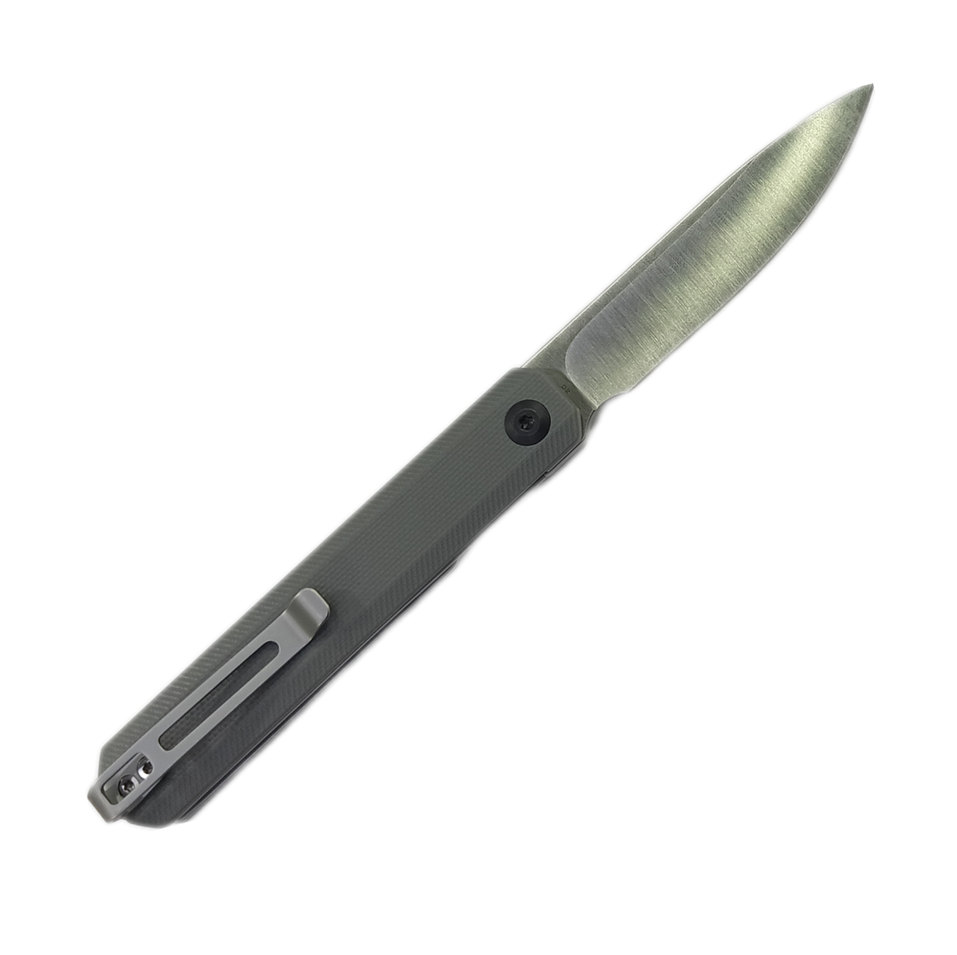 Нож складной CIVIVI Exarch, D2, G10,серый - Вольные стрелки
