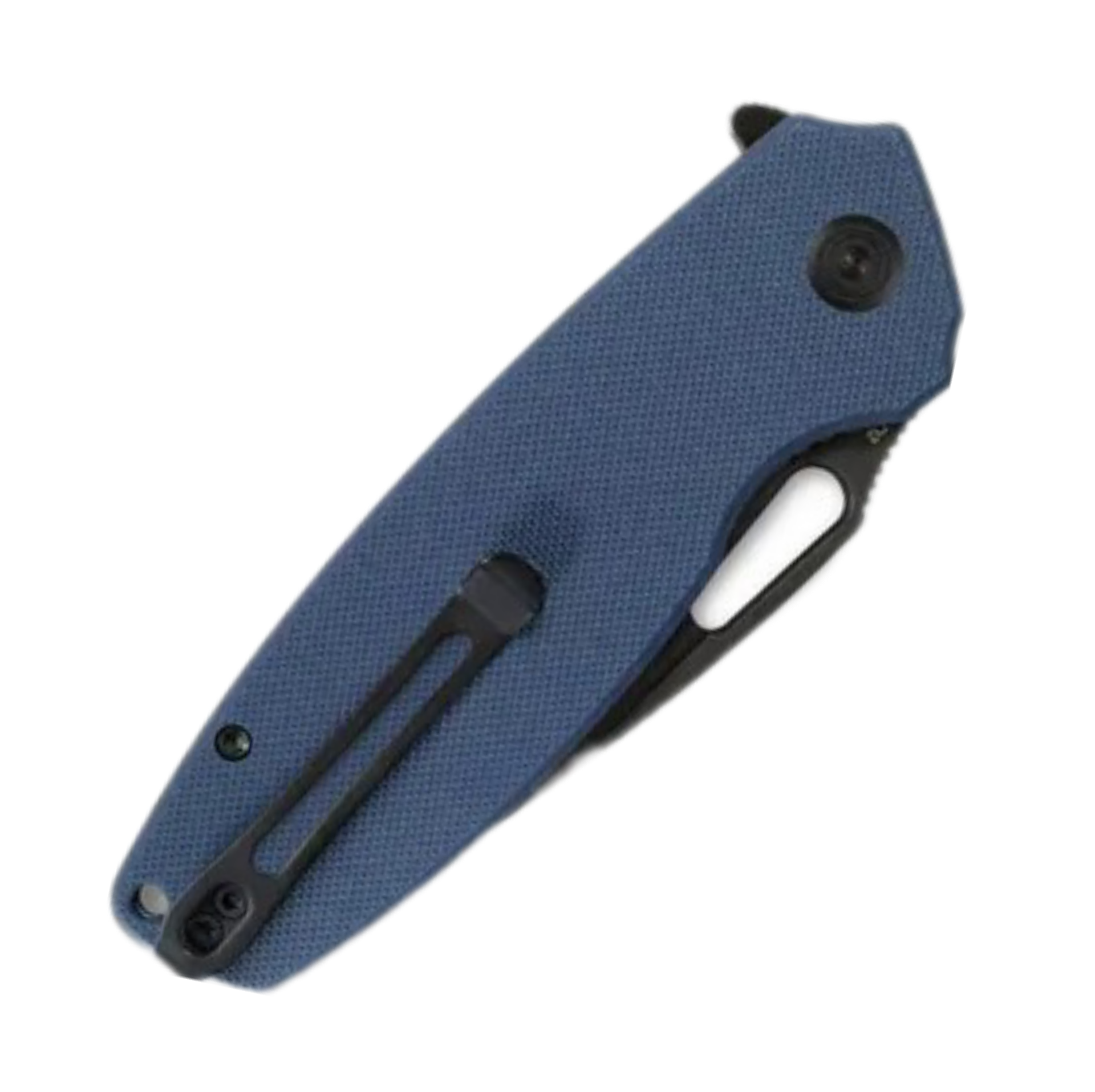 Нож Kubey KU322F, D2, G10 - Вольные стрелки