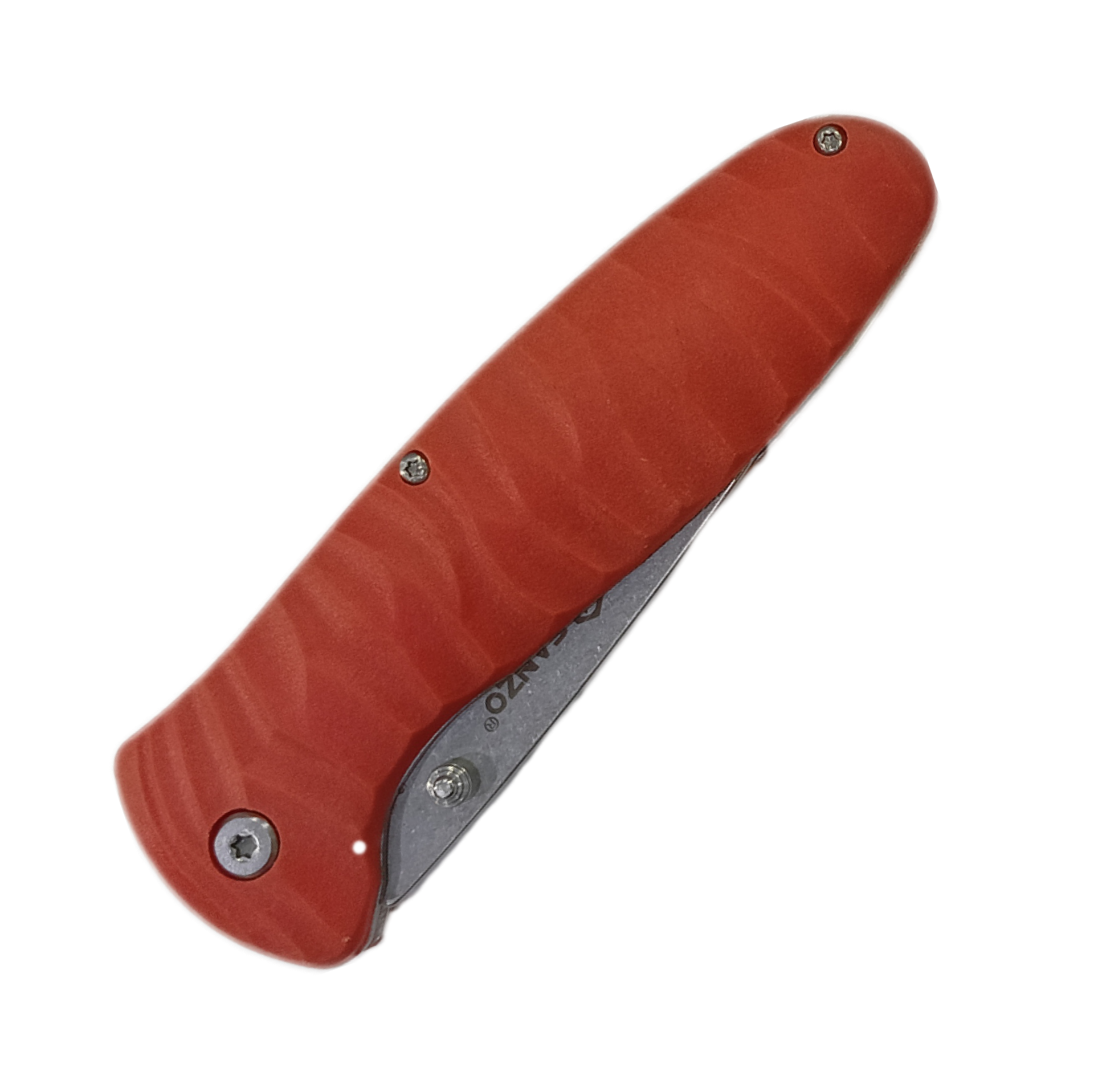 Нож Ganzo G6252-OR - Вольные стрелки